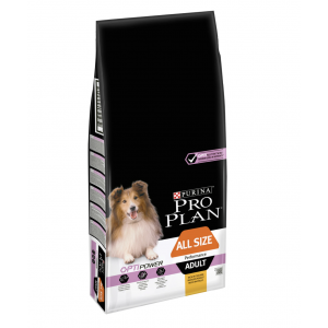Purina Pro Plan Adult Performance cu pui 14kg